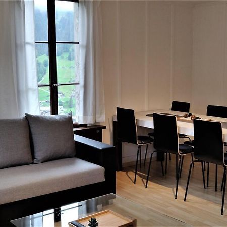 Easyalps Grindelwald Appartamento Esterno foto
