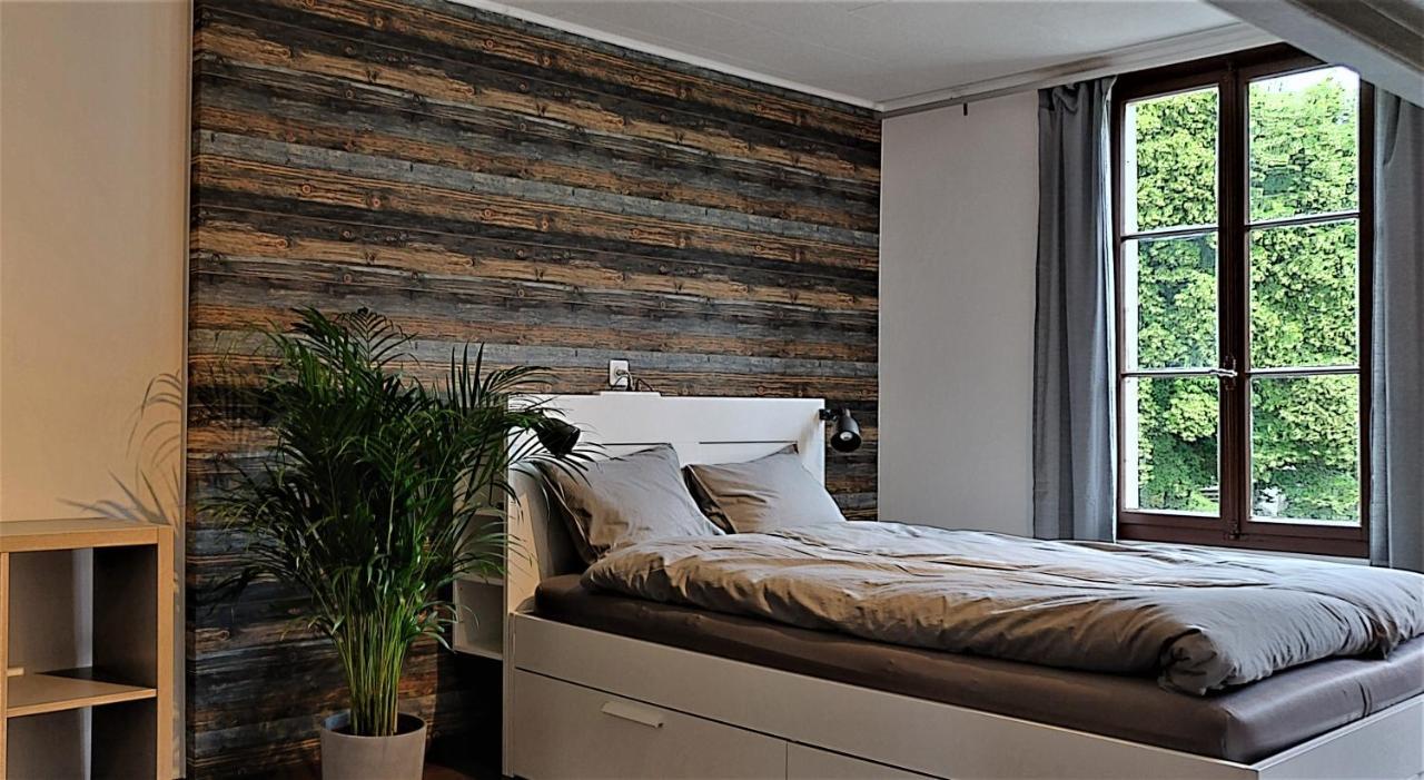 Easyalps Grindelwald Appartamento Esterno foto