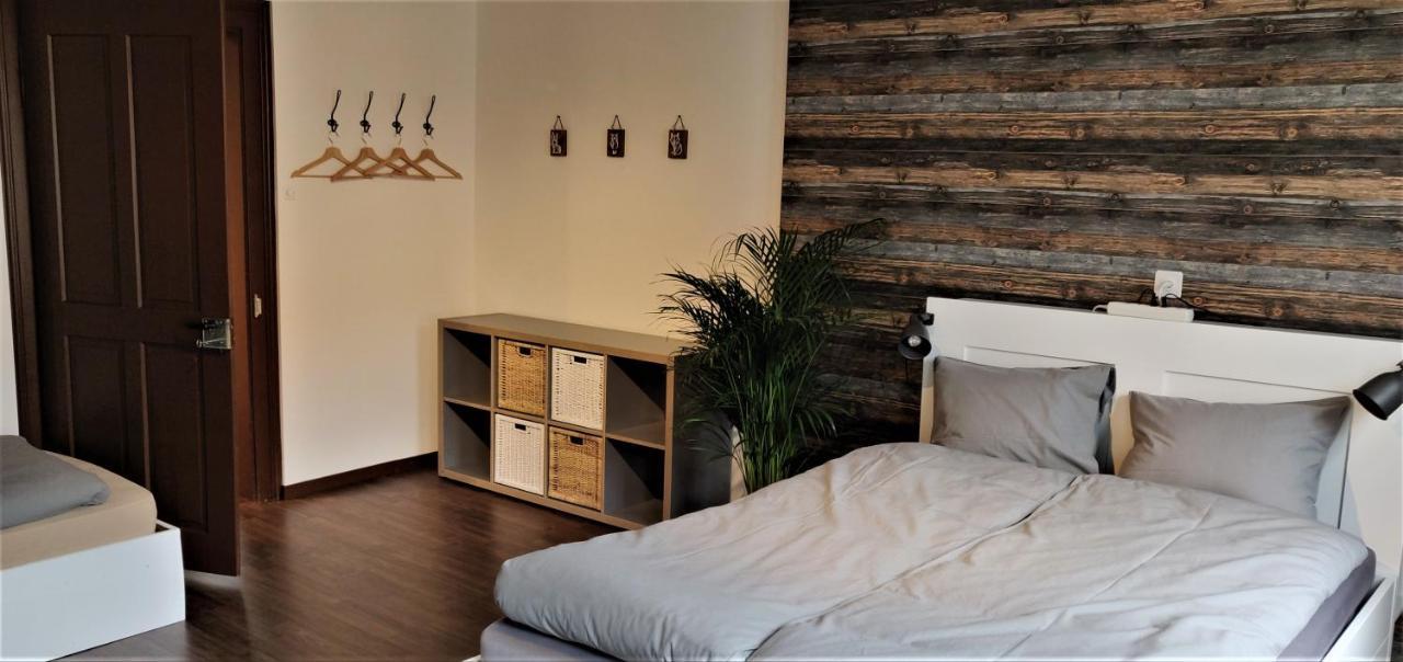 Easyalps Grindelwald Appartamento Esterno foto